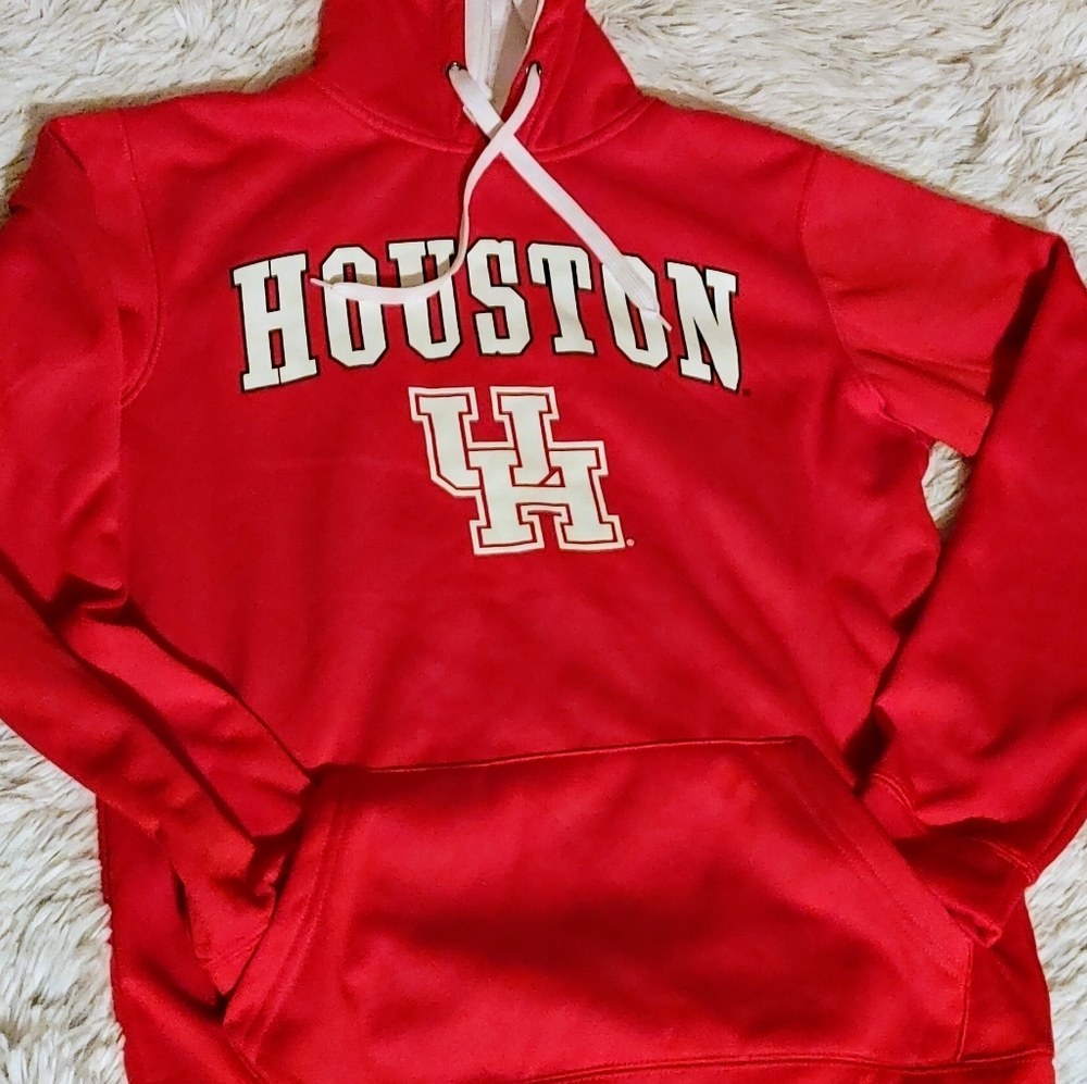 University of Houston's Unisex Hoodie